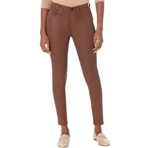 Joe's Jeans Charlie Hi Rise Ankle pant Size 29